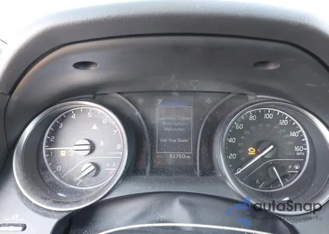 2022 Toyota Camry Se from USA, damaged, VIN 4T1G11AK7NU632913